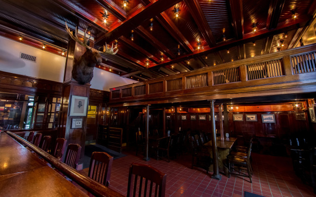 Menger Hotel