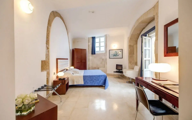 Maniace Boutique Hotel Ortigia UNA Esperienze