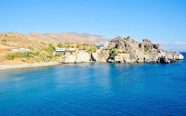 Petres Luxury Villas