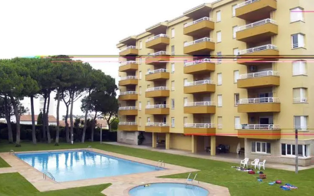 Apartament Escala Esplai
