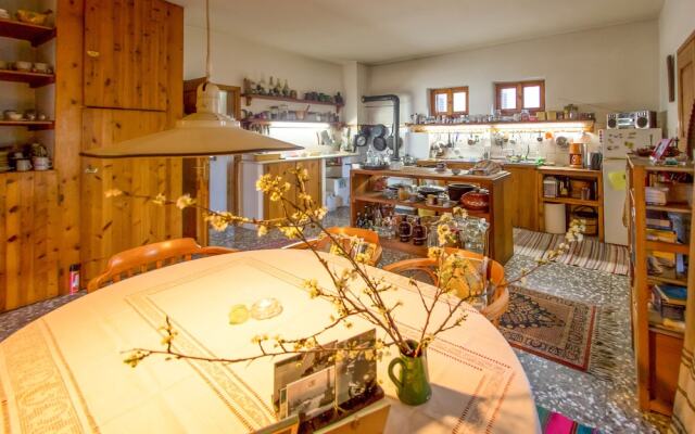 Nightingale Cottage Pelion