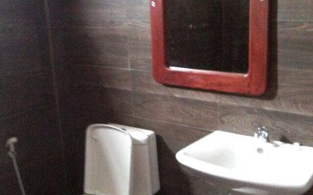 Sakura Cherry Blossom Culture Center & Hotel