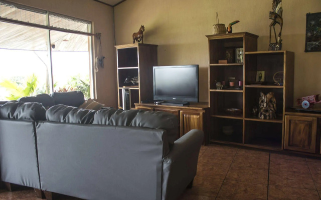 Nepenthe B&B