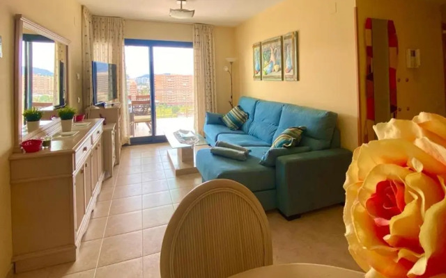 Apartamento Las Terrazas I