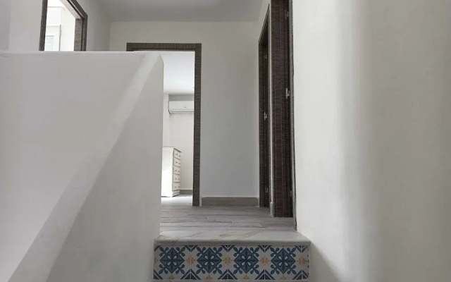 Alhamar House With Private Pool