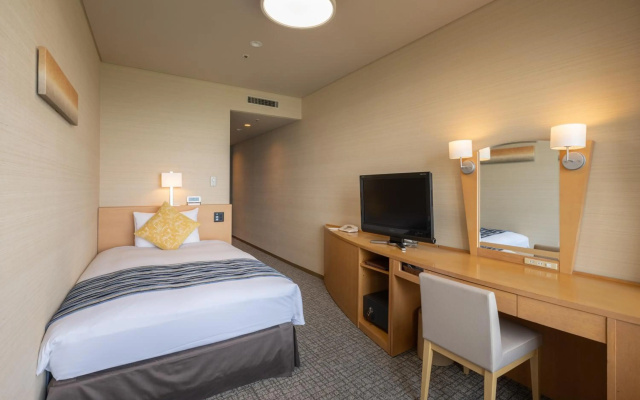 Kamenoi Hotel Ako – Guest Rooms – Ako