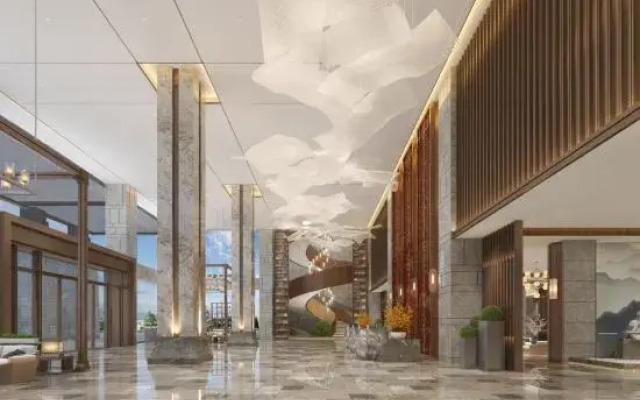 Dasheng Holiday Hotel