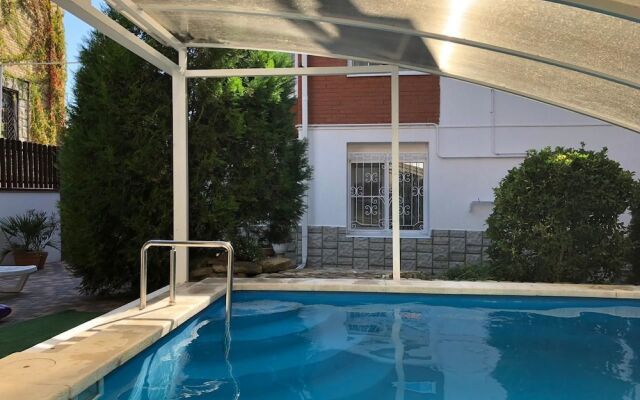 Guest House Laguna