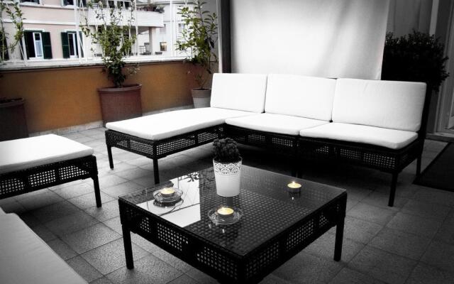 St. Johns Terrace