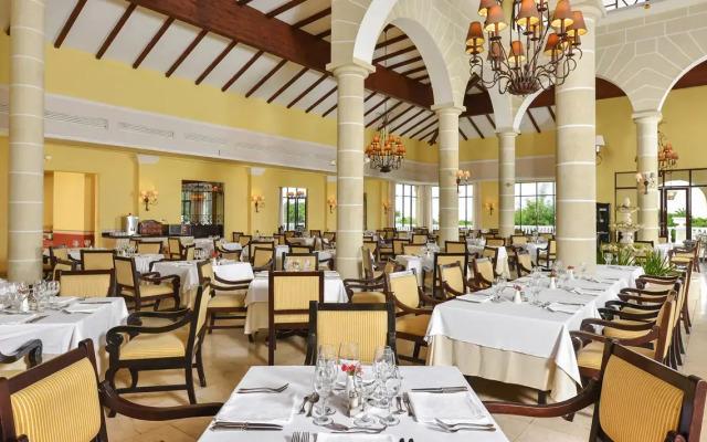 Hotel Iberostar Selection Ensenachos