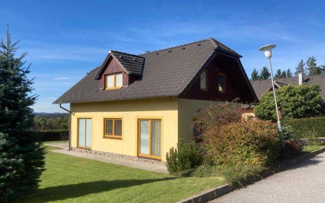 Villapark Lipno Dreams - pet friendly
