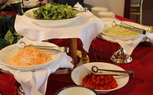 Grand Hotel Hakusan