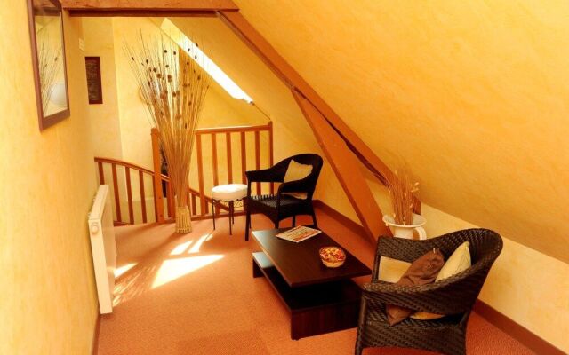 Logis Hotel Les Terrasses