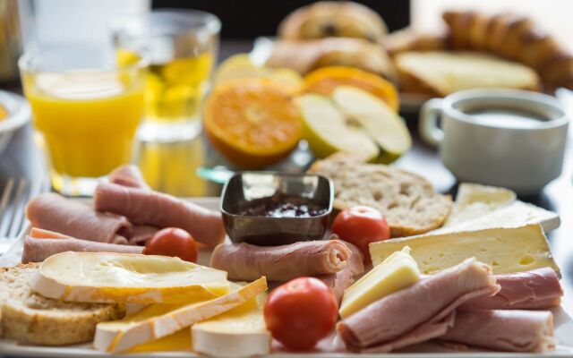 Hôtel Pont Rouge, Carcassonne