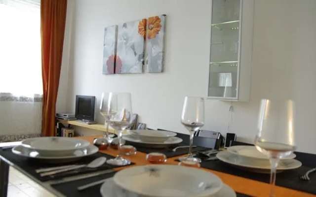 Apartments Modern Vienna