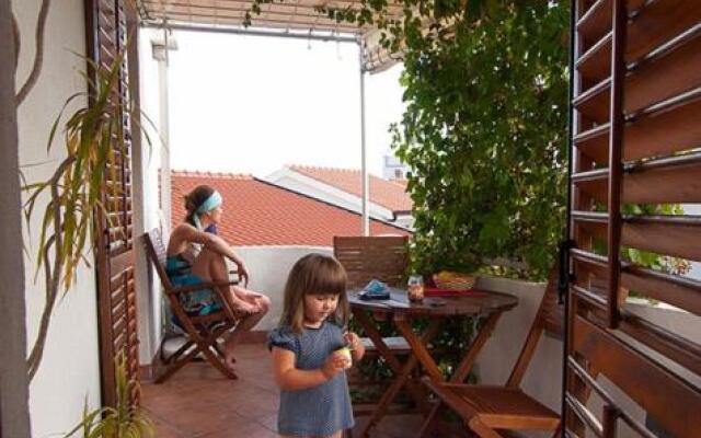 Apartments Durda1
