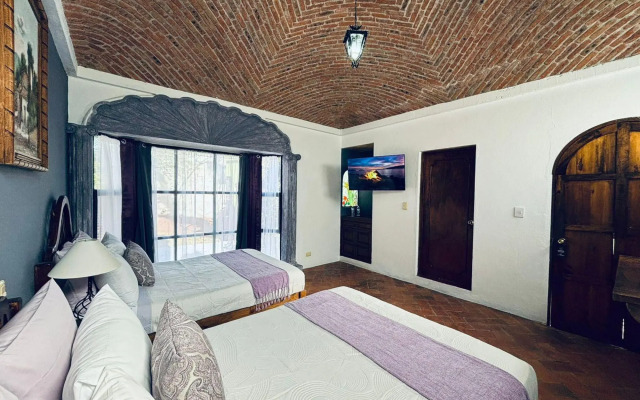 Posada de Luna
