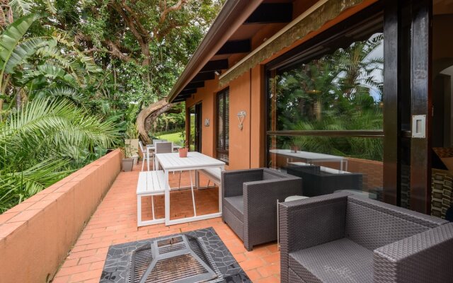 San Lameer Villa 2412