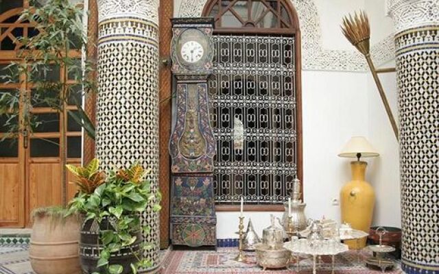 Riad Dar Laura