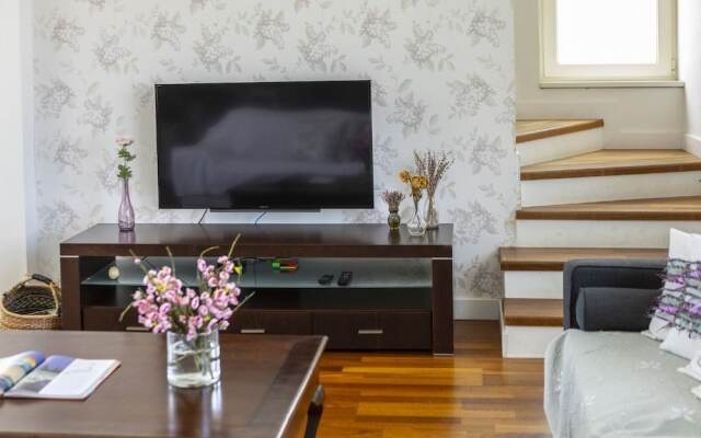 Larnaca Villa Marisol