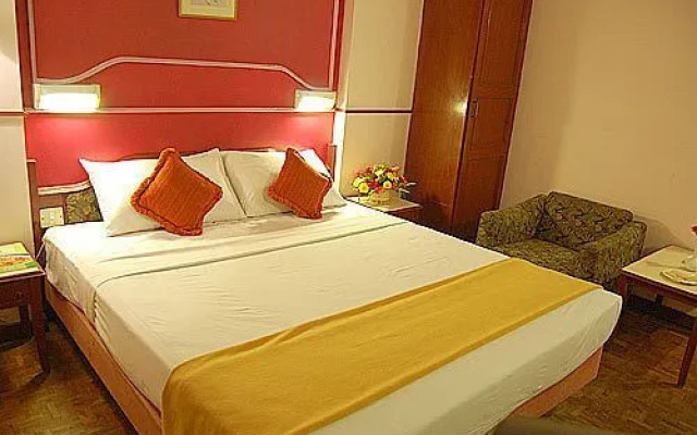 Hotel Sathyam Grand Coimbatore