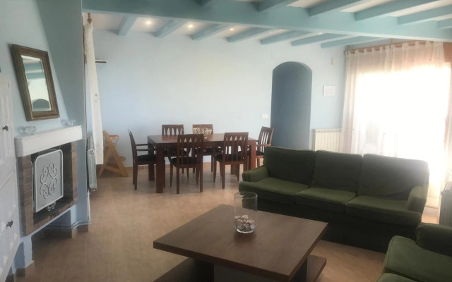 Amazing in front of the sea apartment