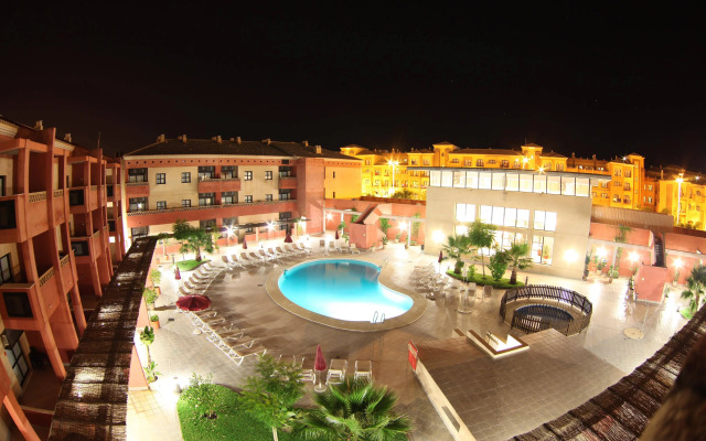 Apartamentos Leo Punta Umbría