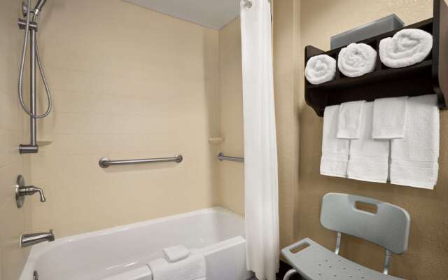 La Quinta Inn & Suites by Wyndham Richmond-Midlothian