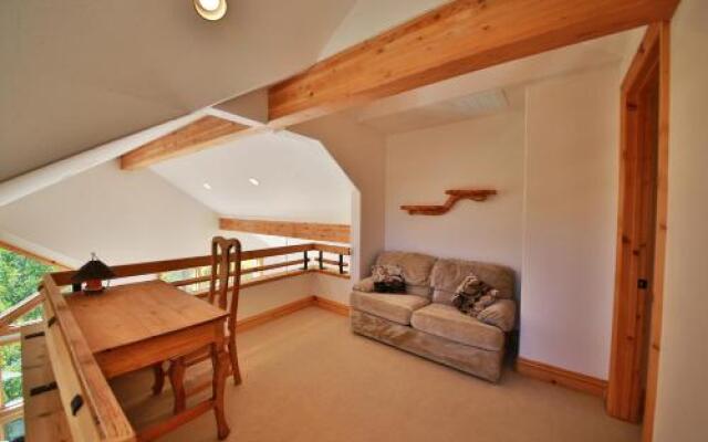 Timber Lake Way 491 - 3 Br House