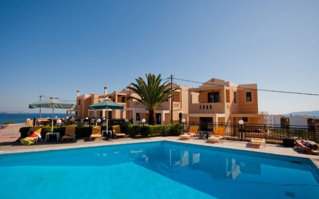 Sun Village Hotel