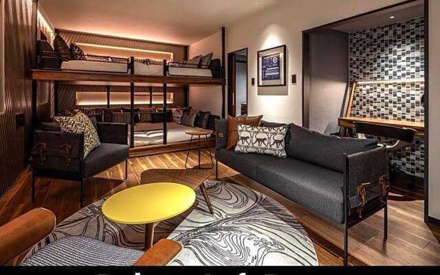 THE LIVELY HAKATA FUKUOKA - Vacation STAY 82649