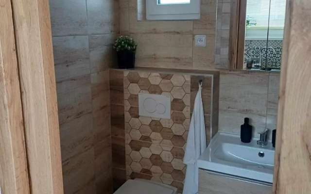 Apartmany Machovo Jezero