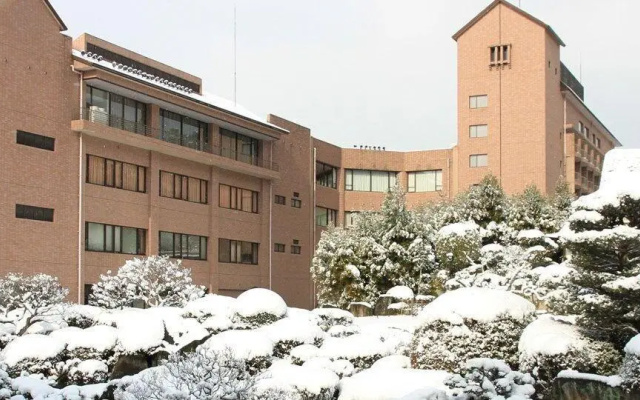 Takeo Century Hotel — 3-star hotel in Takeo
