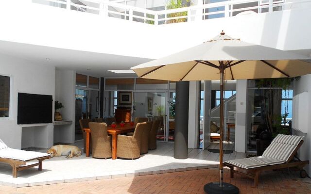 Beaumonte Guesthouse