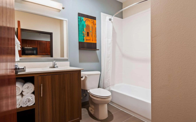 Best Western Ingleside Inn & Suites