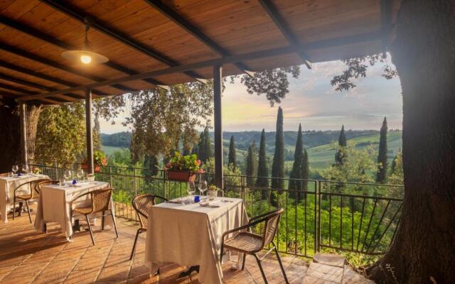 Laticastelli Country Relais