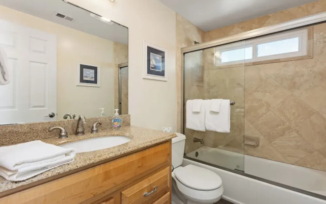 1317 S Pacific - Unit A