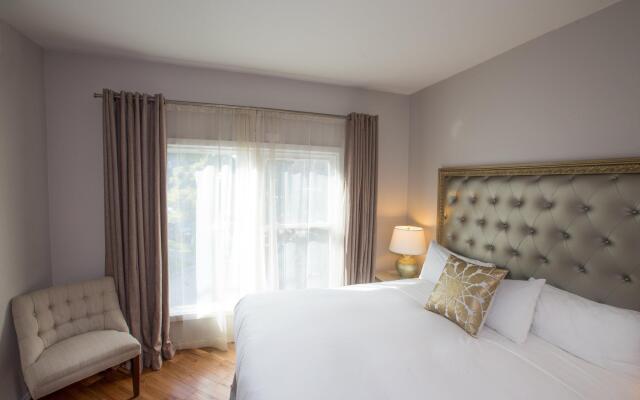 Beverly Terrace Hotel Beverly Hills, Sonder by Marriott Bonvoy