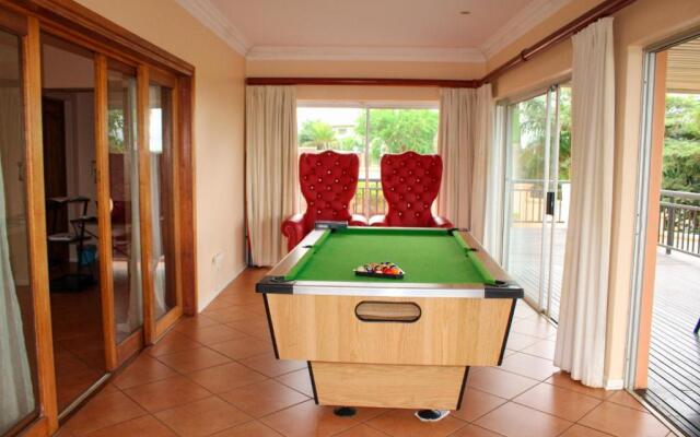 Seaview Executive Guest House