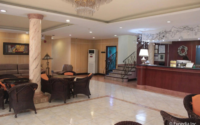 Seorabeol Grand Leisure Hotel