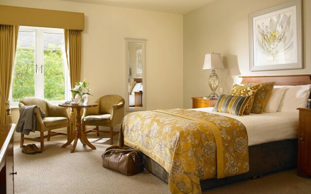 Kilmurry Lodge Hotel