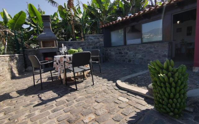 Villa Nova Madeira in Funchal Casa A and B