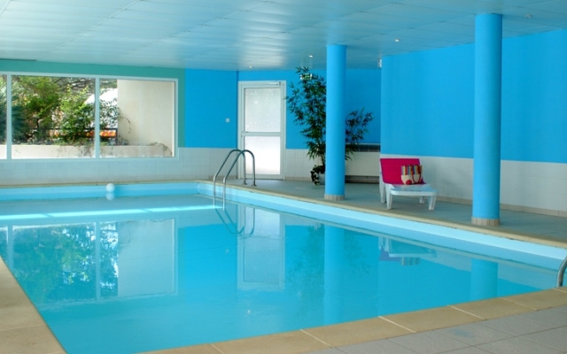 Résidence Nemea Les Terrasses de l'Océan