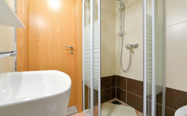 Apartmani Veronika Nin