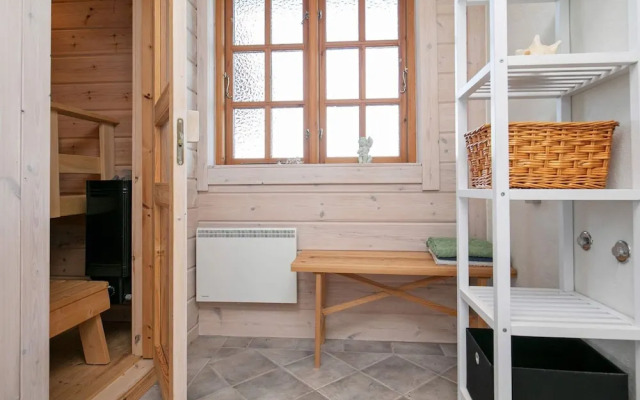 Holiday Home in Lemvig