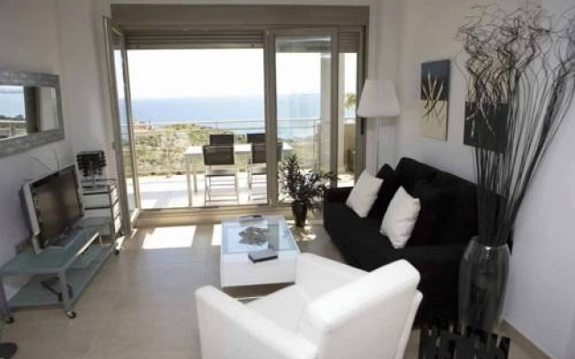Complejo Onofre Hospitality Apartments