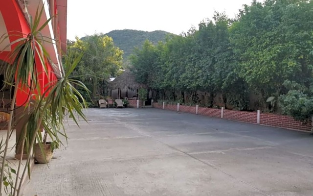Hotel La Privada