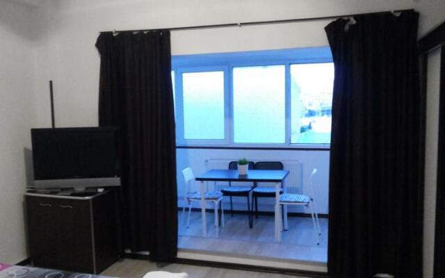Happy Apartment Victoriei