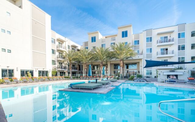 Luxe North Scottsdale Apartments by WanderJaunt