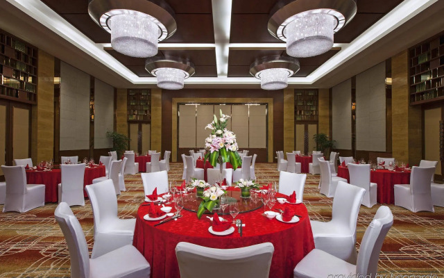 Four Points by Sheraton Suzhou